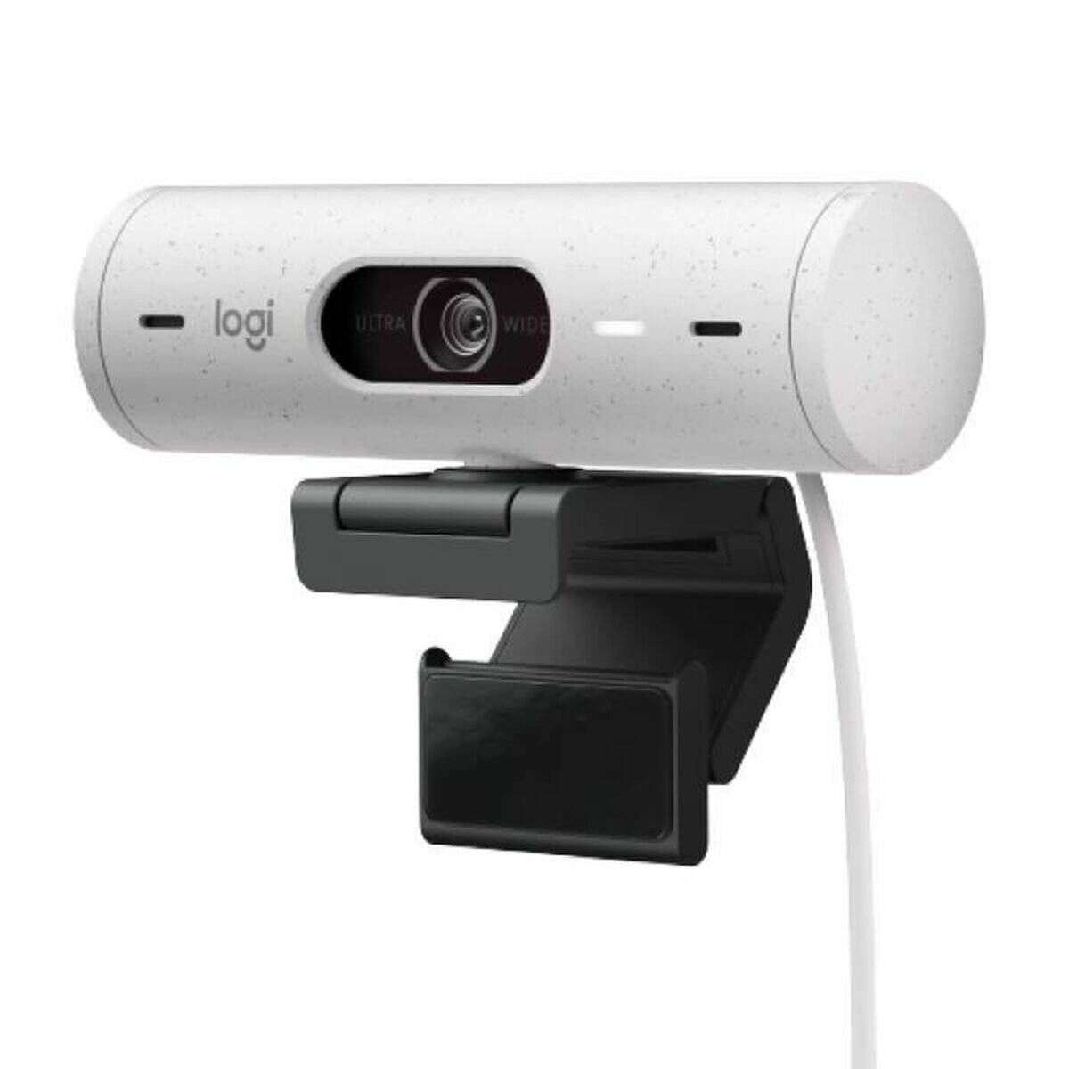 Logitech BRIO 505 Webcam grau