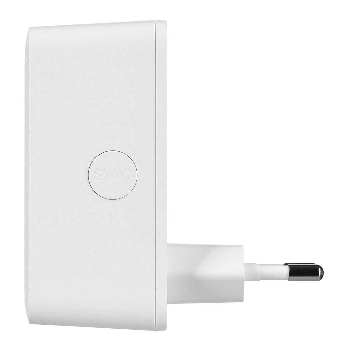 TP-Link_DE TP-LINK TPLINK Smart-Hub SmartHub Tapo H100 (TAPO H100)