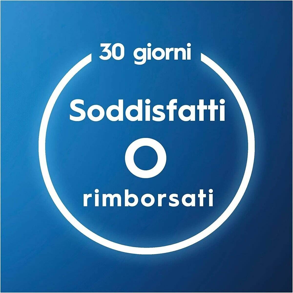 30 Tage Zufriedenheitsgarantie oder Geld zurück