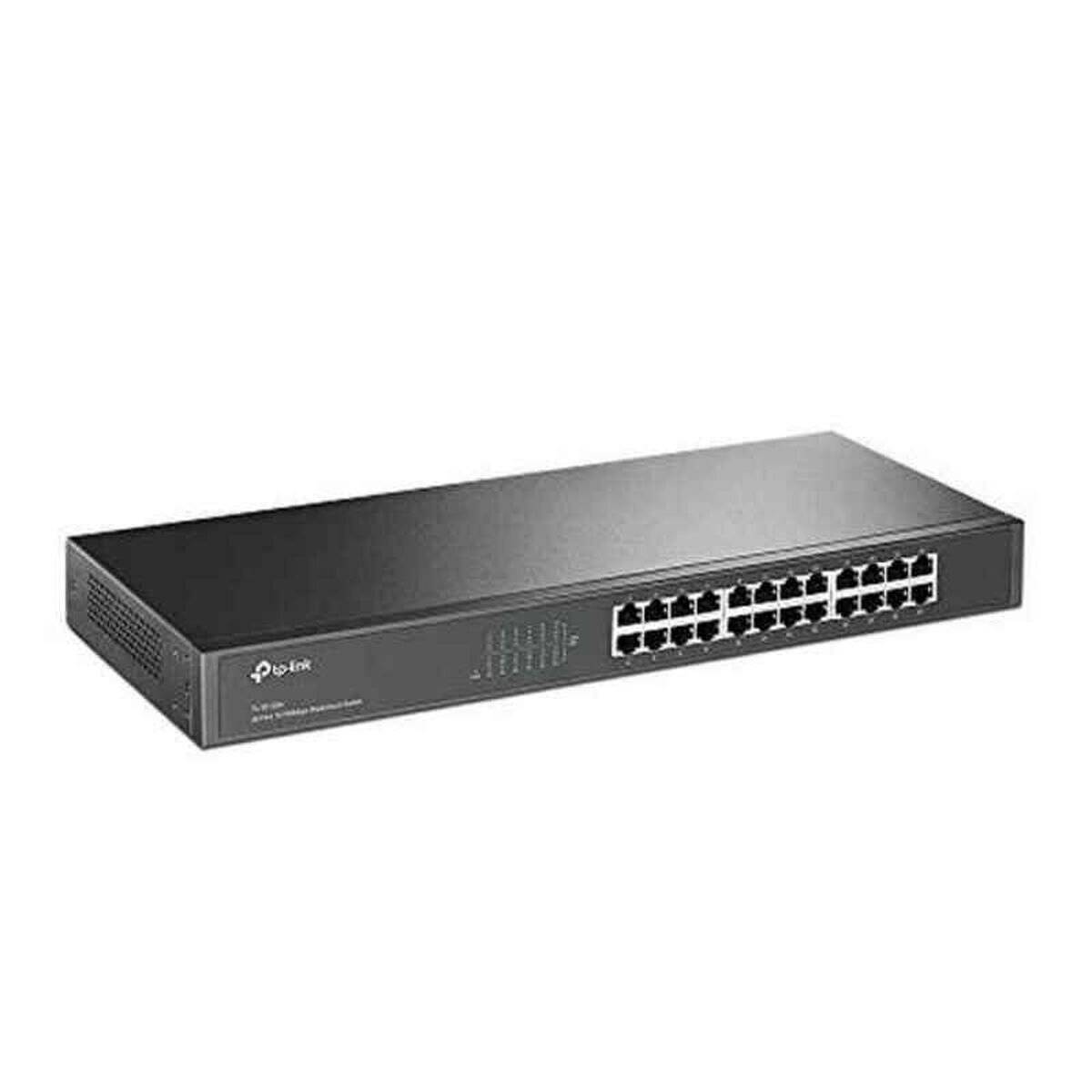 TP-LINK TPLINK Switch TL-SF1024 TLSF1024 (TL-SF1024) (TLSF1024)
