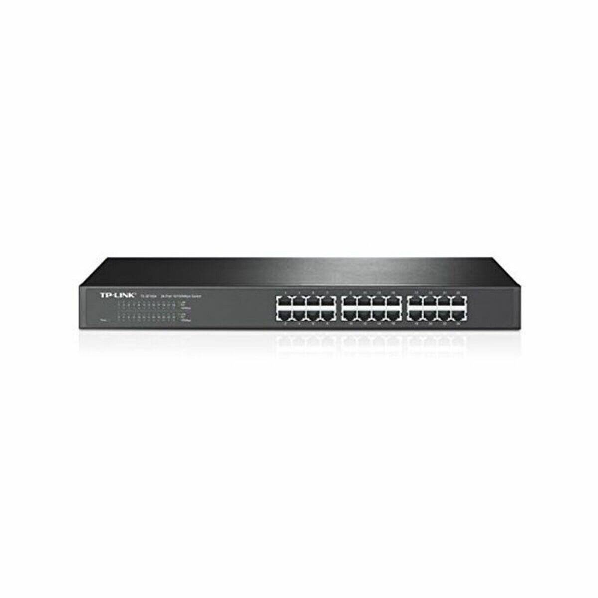 TP-LINK TPLINK Switch TL-SF1024 TLSF1024 (TL-SF1024) (TLSF1024)