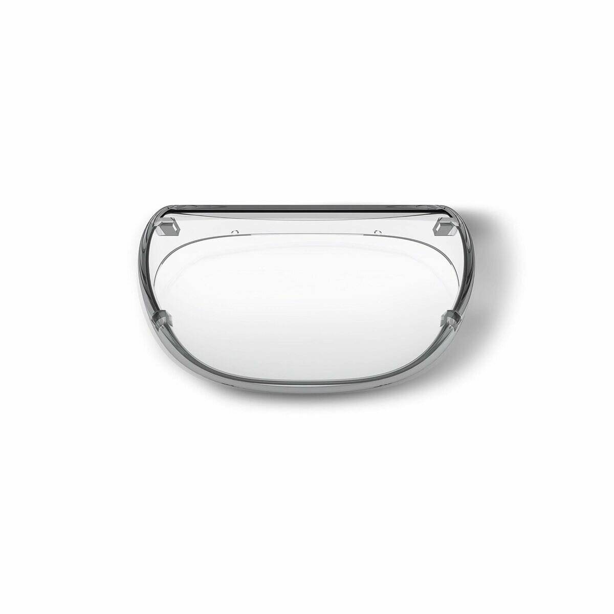 Philips - Elektrischer Nass- und Trockenrasierer HP6341/00