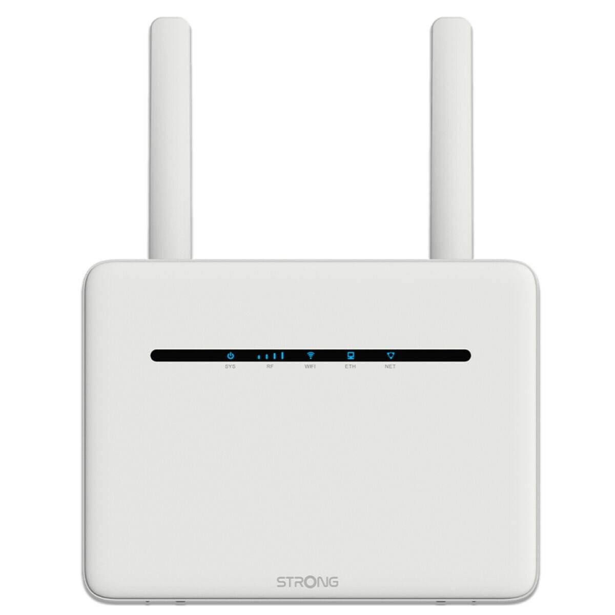 STRONG 4G+ LTE 1200 WLAN-Router