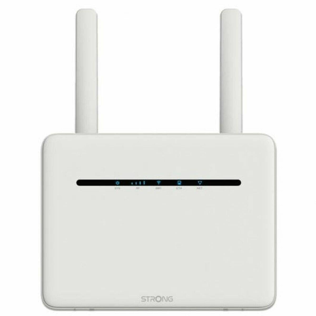 STRONG 4G+ LTE 1200 WLAN-Router