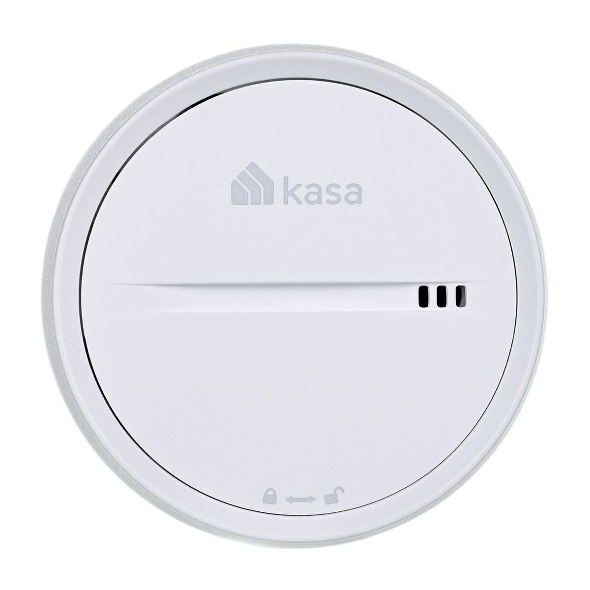 TP-LINK Kasa Smart Thermostatic Radiator Kit (1xKH100 + 1xKE100) (KE100 KIT)