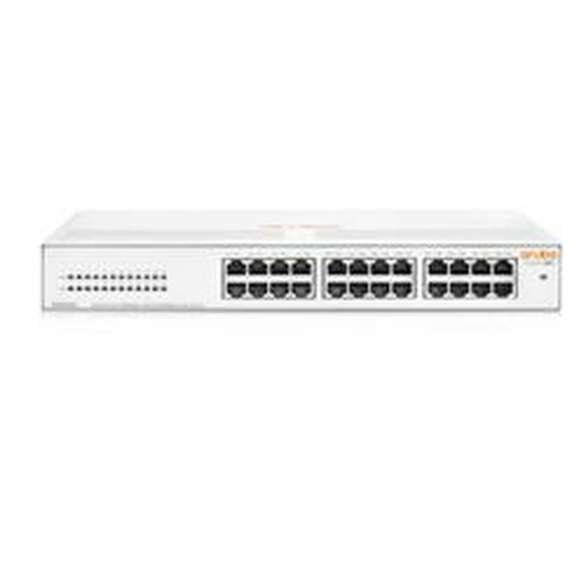 HPE Aruba Instant On 1430 24G Switch 24-fach