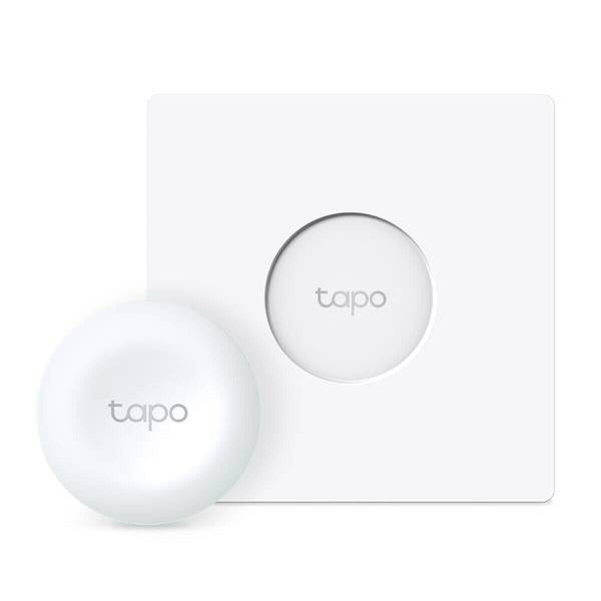 TP-LINK TPLINK Smart Light Dimmer TAPO S200D (TAPO S200D)