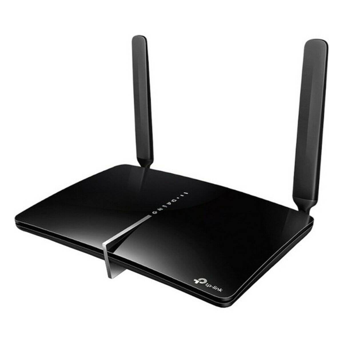 TP-Link_DE TP-LINK TPLINK LTE Router Archer MR600 (Archer MR600)