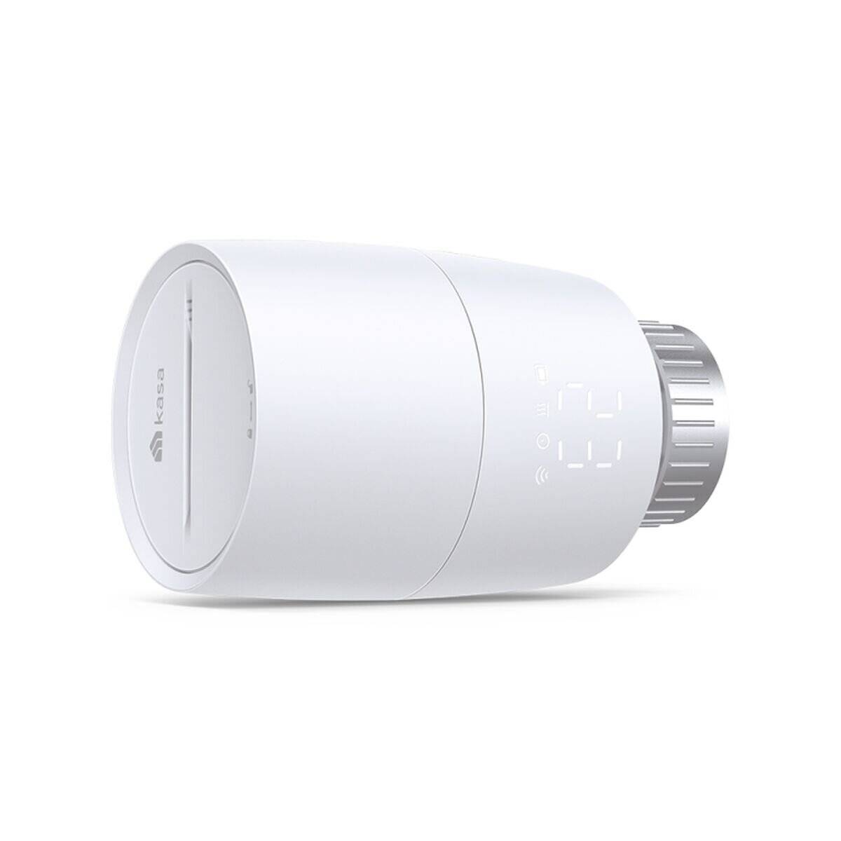 TP-Link_DE TP-LINK TPLINK Kasa Smart Thermostat (KE100)