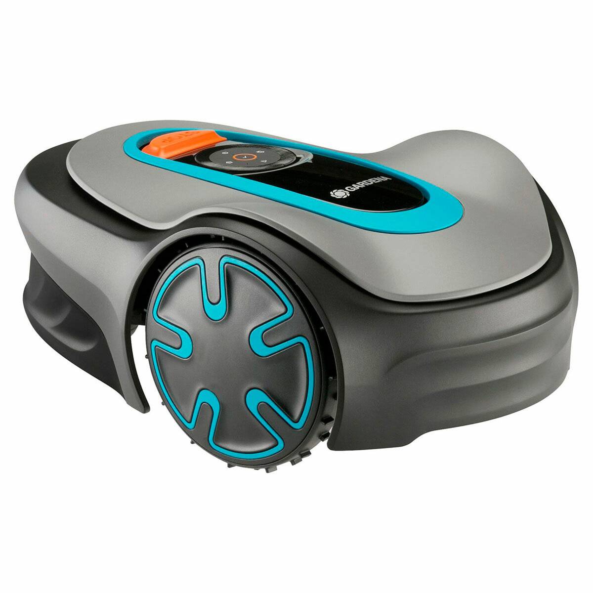 Gardena GARDENA Akkubetriebener Mä hroboter SILENO minimo 250(1520120)