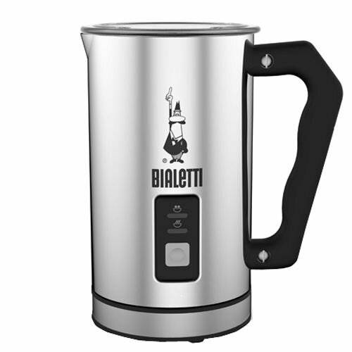 Milchaufschäumer 4430 (edelstahl/schwarz)