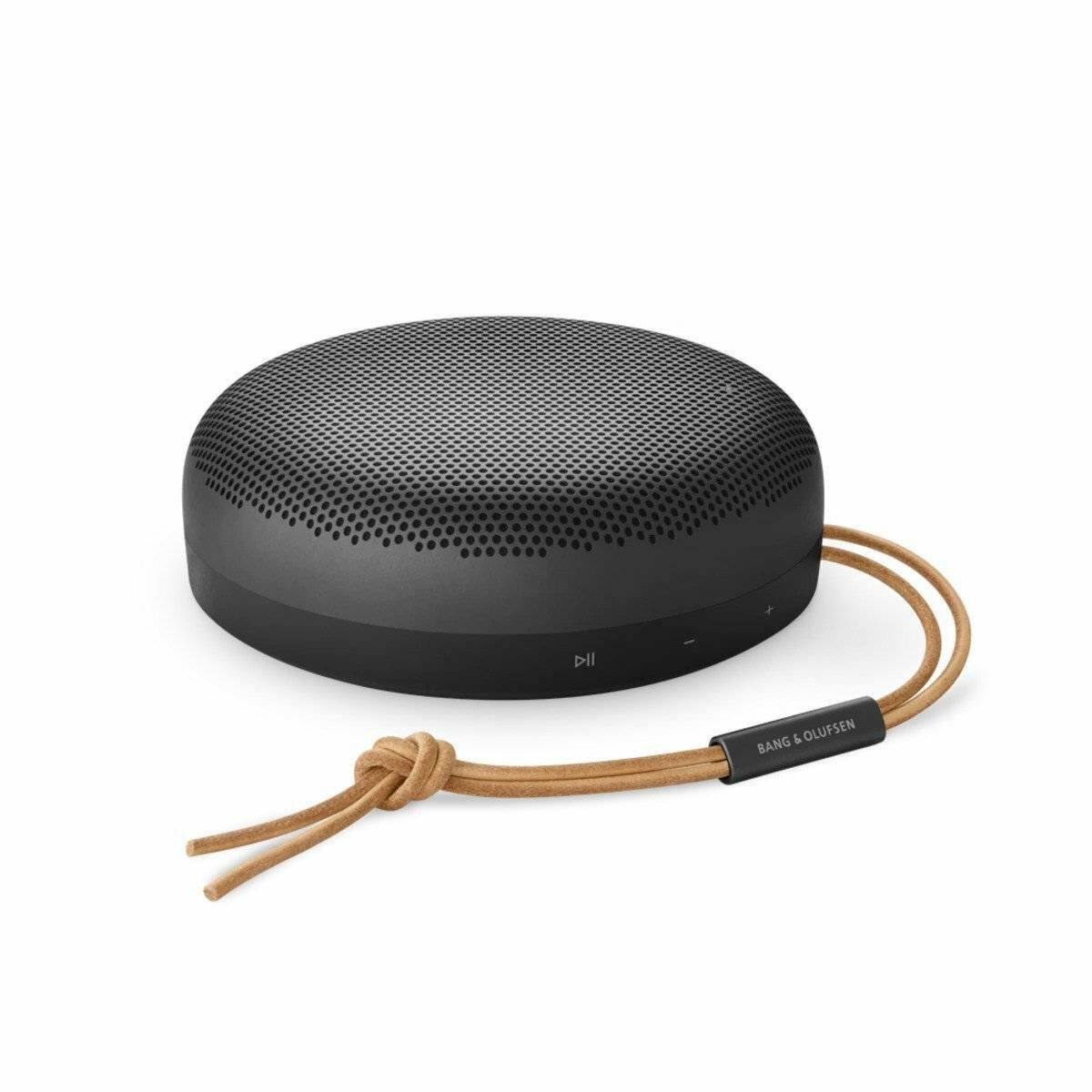 Bang & Olufsen BeoSound A1 - 2. Generation - Schwarz