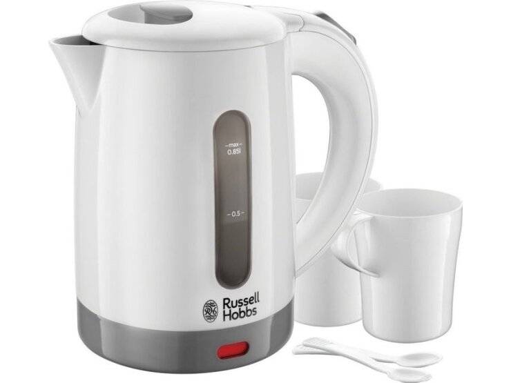 Russell Hobbs - Reise-Wasserkocher