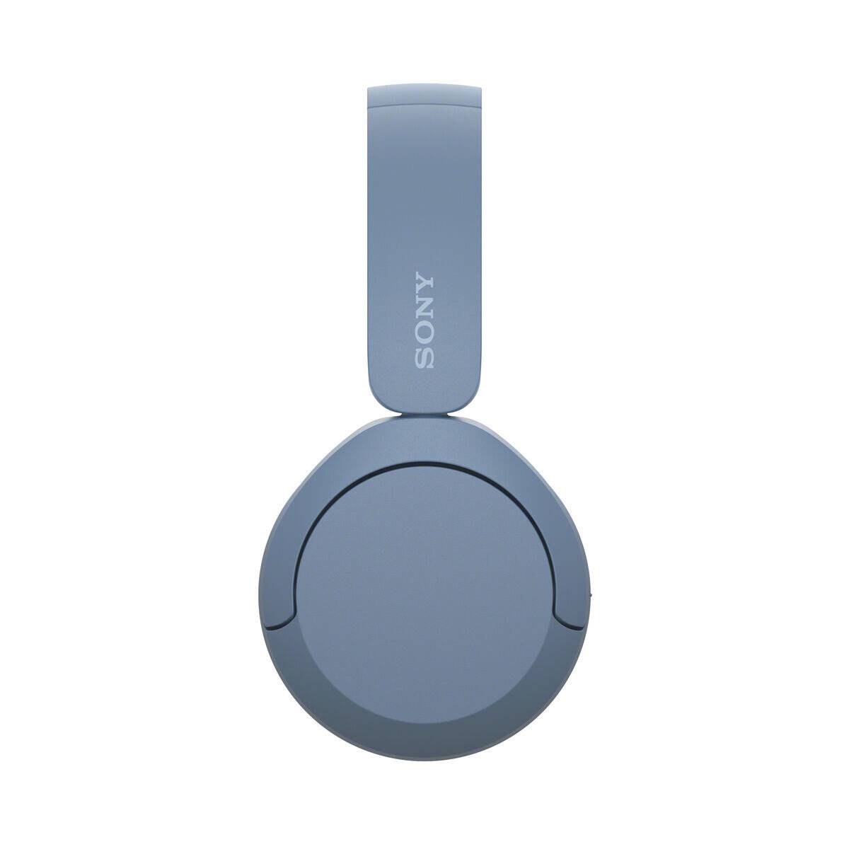 SONY WF-CH520L Kopfhö rer blau