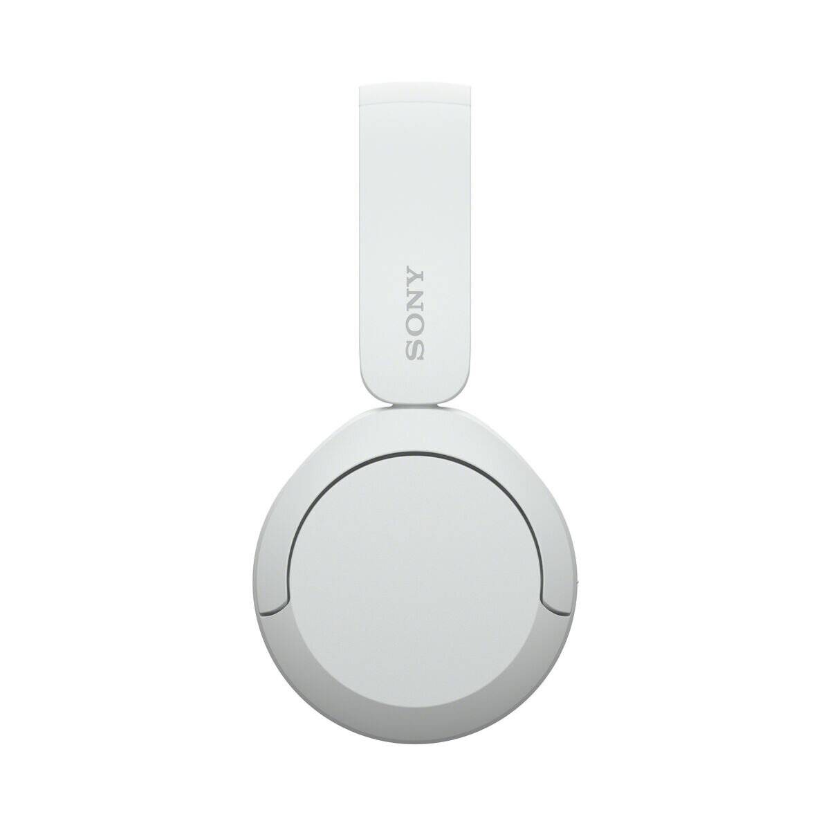 SONY WF-CH520W Kopfhö rer weiß