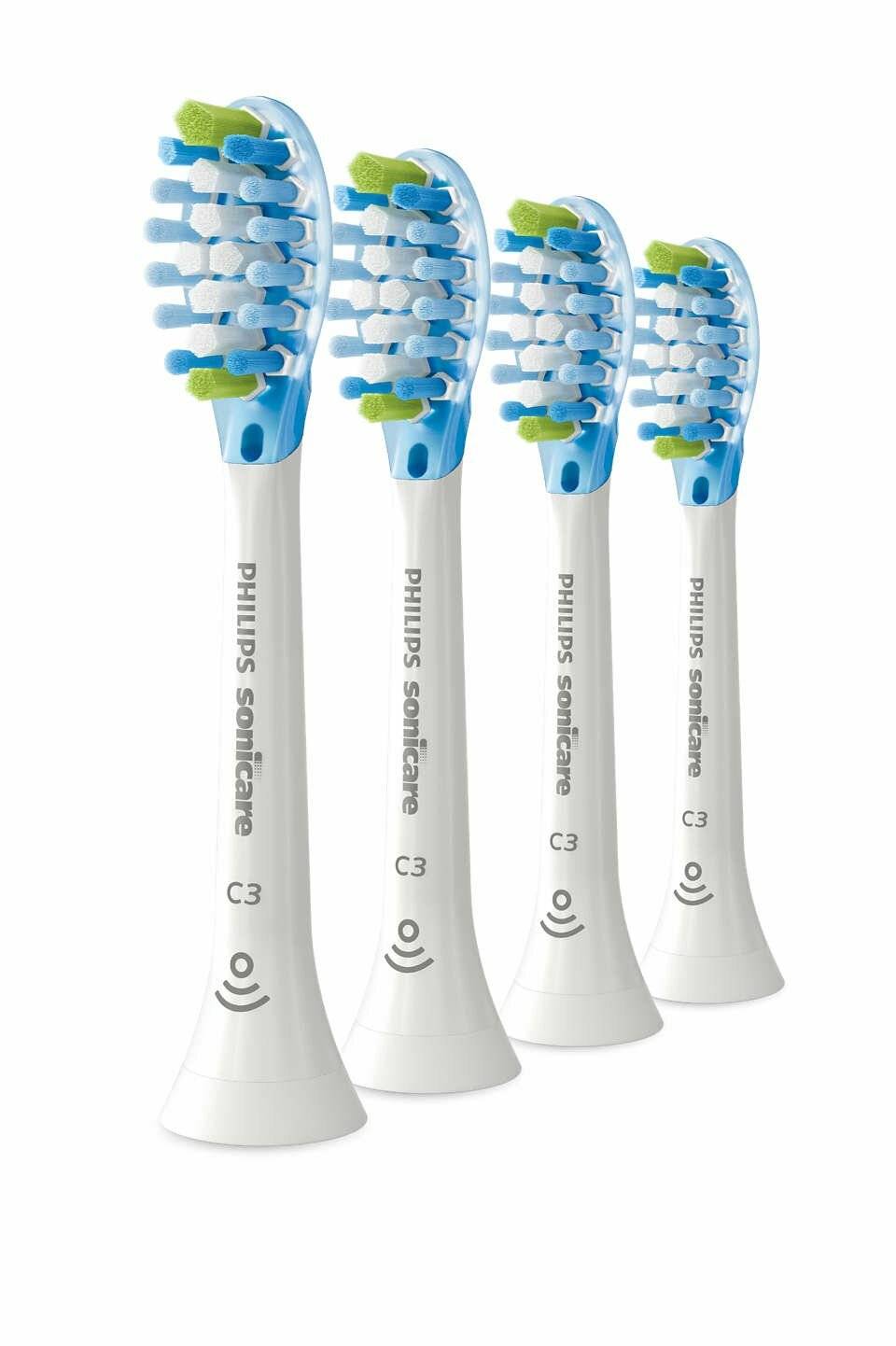 Philips Sonicare G3 Premium Plaque Defence - Ersatzköpfe