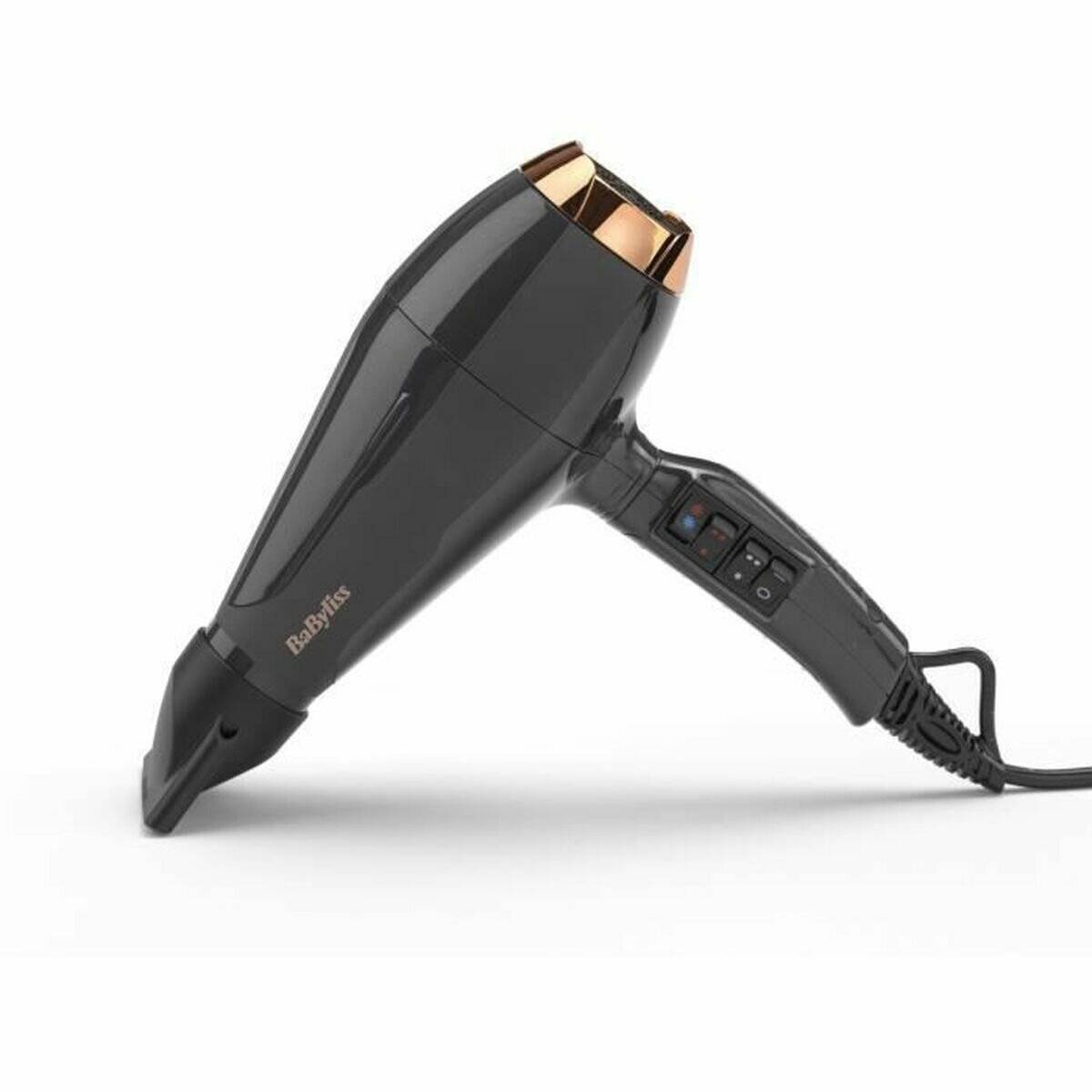 BaByliss Hairdryer (6719DE)