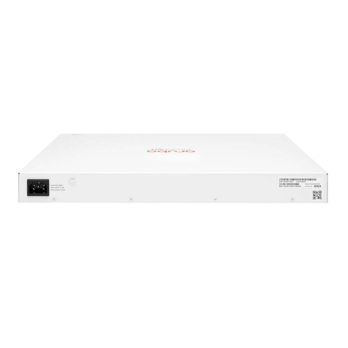 Aruba Instant On 1830 48G 4SFP 370 W (370 W)