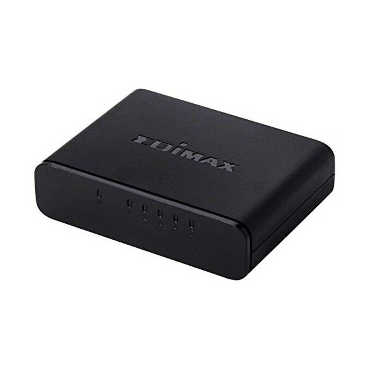 Switch EDIMAX 5x FE ES-3305P