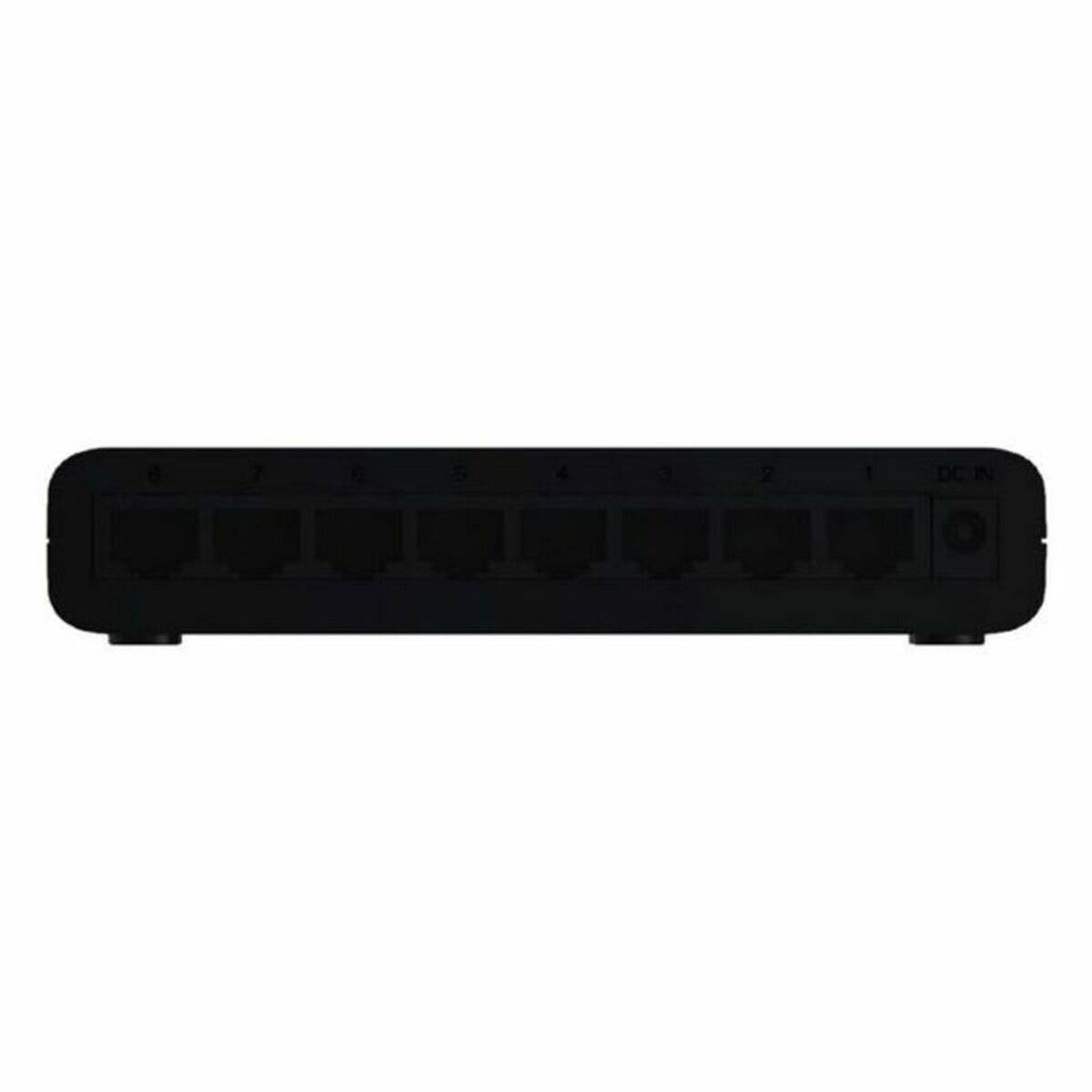 Switch EDIMAX 8x FE ES-3308P