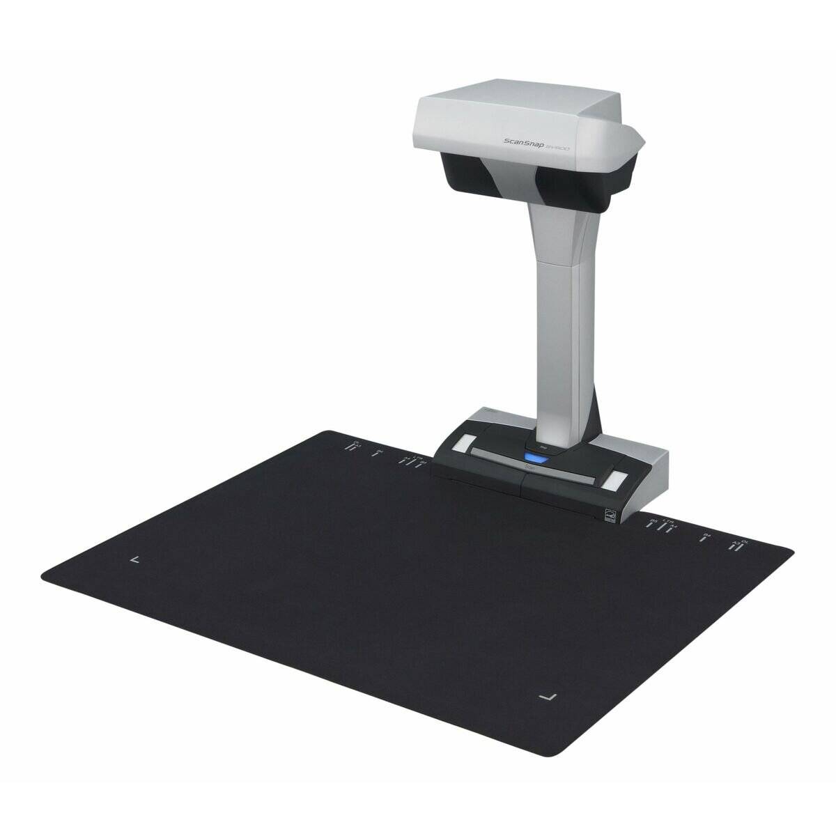Fujitsu ScanSnap SV600 A3 Overhead Scanner
