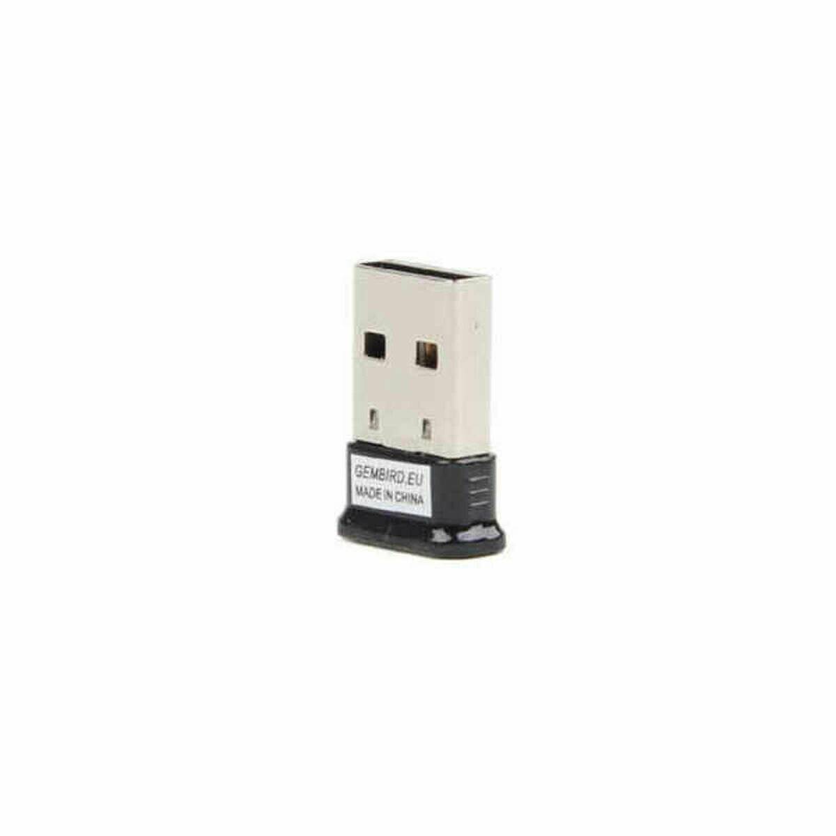 gembird Mini Bluetooth Dongle USB V.4.0 bis 50m