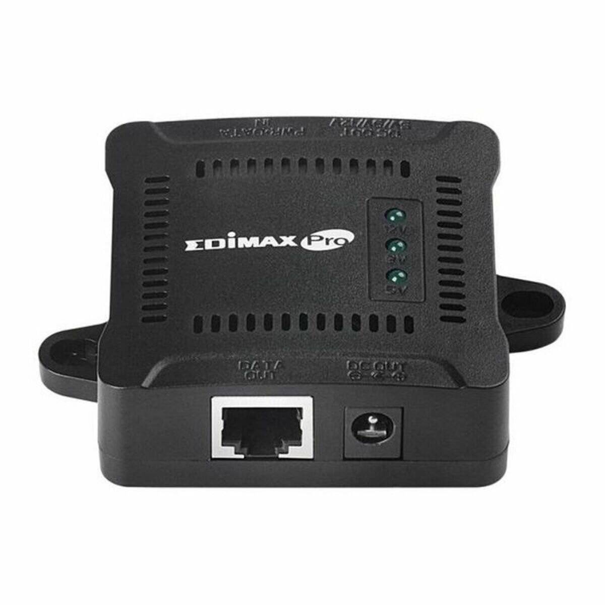 Nek Splitter Adapter Edimax GP-101ST Gigabit POE