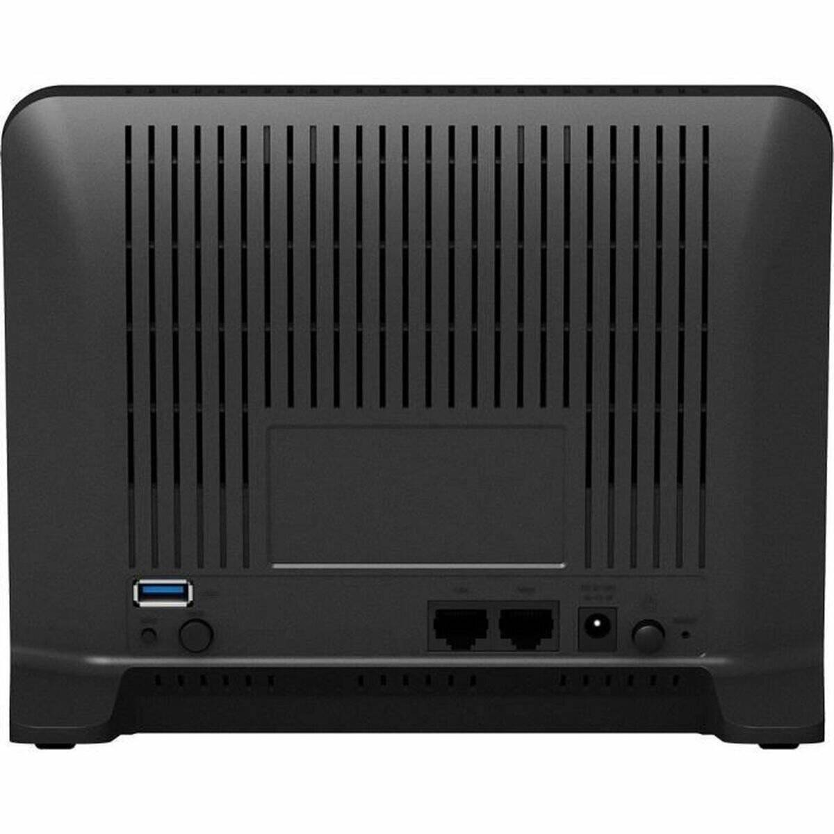 MR2200ac, Mesh Router (schwarz)