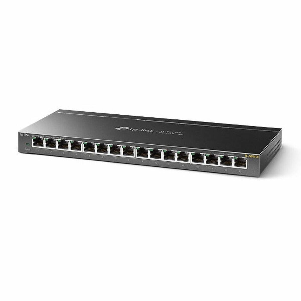 TP-Link_DE TP-LINK TPLINK Switch TL-SG116E TLSG116E (TL-SG116E)