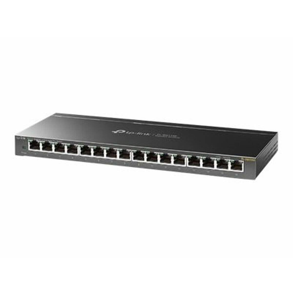 TP-Link_DE TP-LINK TPLINK Switch TL-SG116E TLSG116E (TL-SG116E)