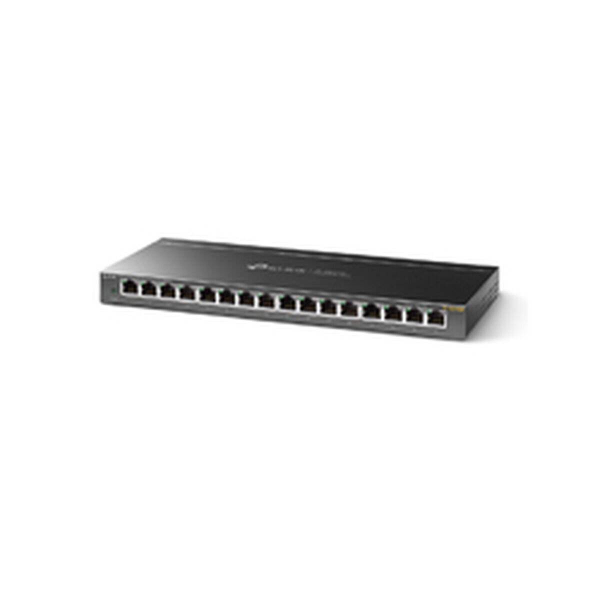 TP-Link_DE TP-LINK TPLINK Switch TL-SG116E TLSG116E (TL-SG116E)