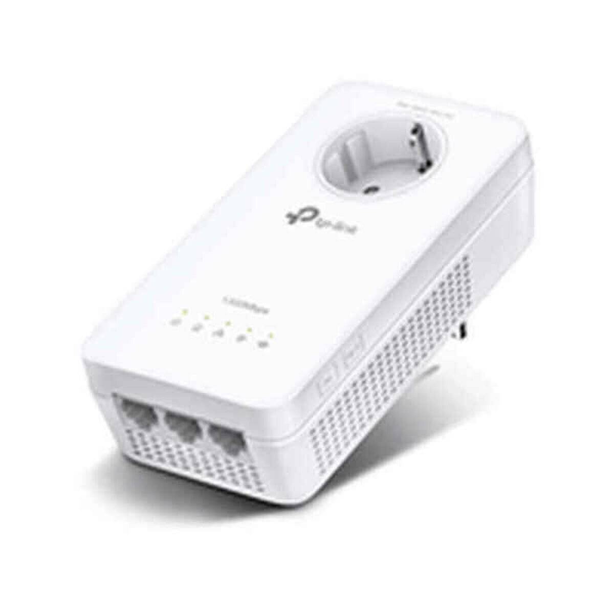 TP-Link_DE TP-LINK TPLINK Power-LAN PowerLAN TL-WPA8631P TLWPA8631P (TL-WPA8631P)