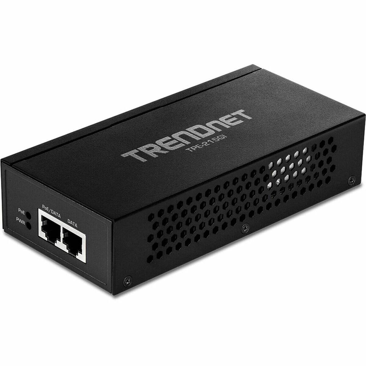 TRENDnet Injector POE+ 2,5G