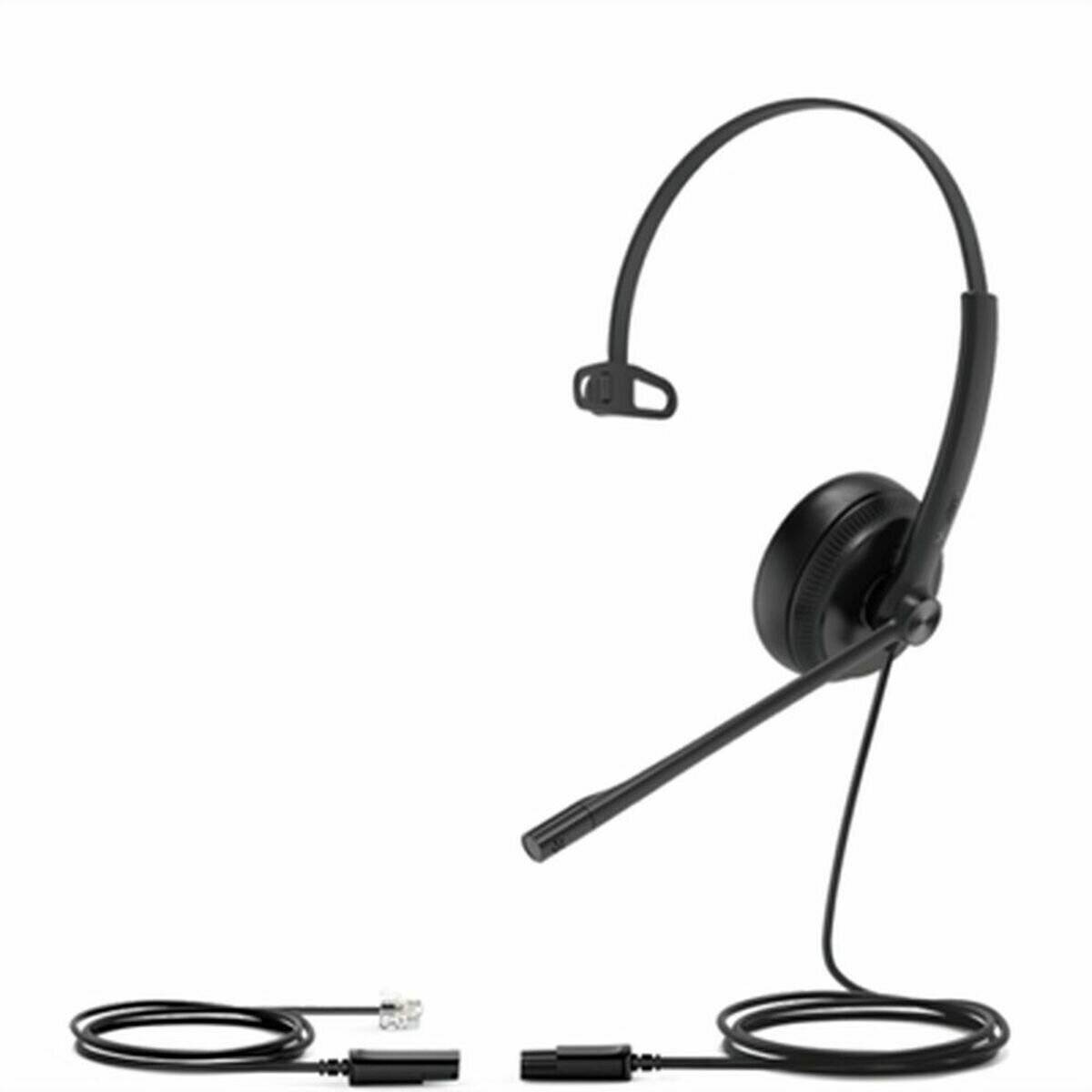 Yealink Headset YHS34 Lite Mono
