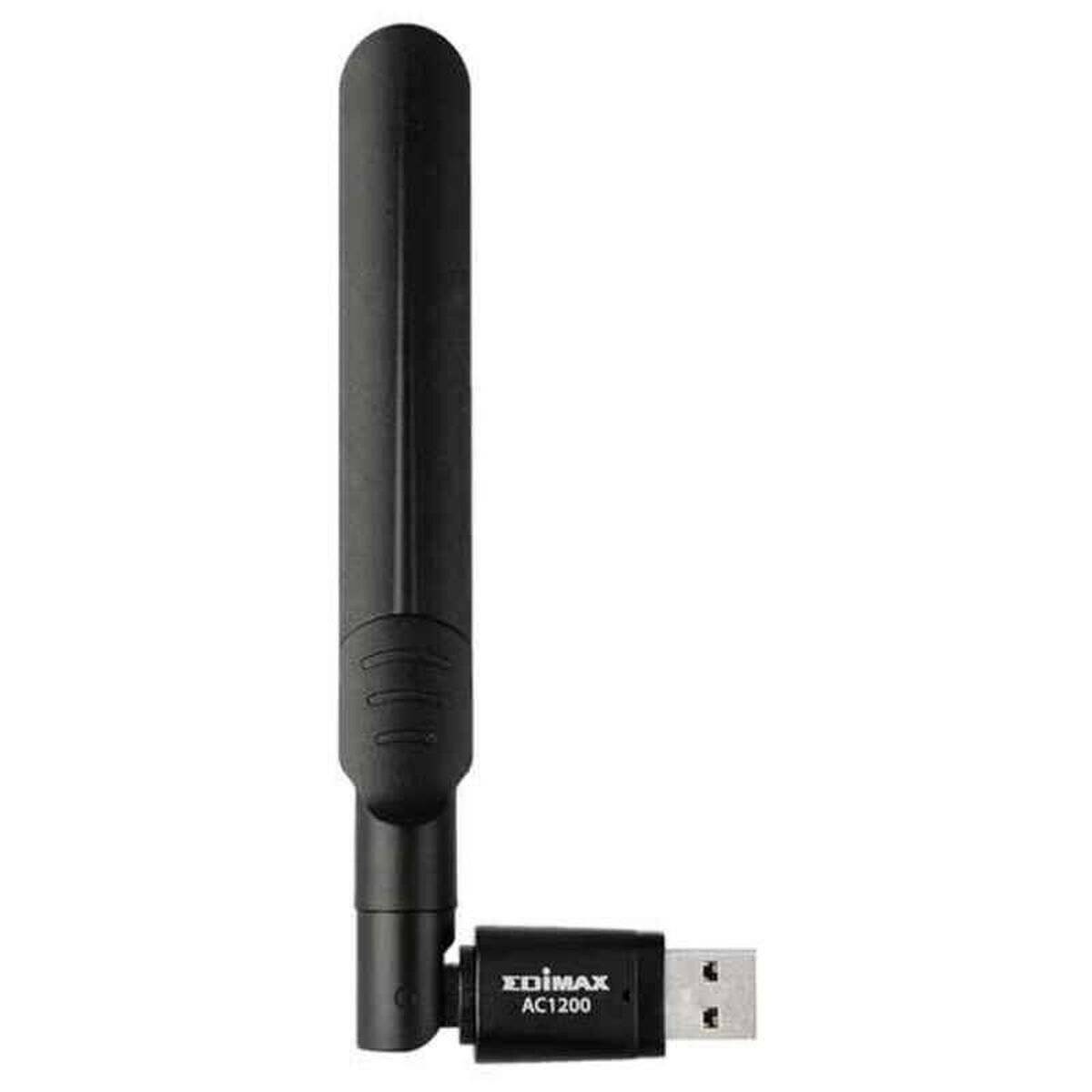 WL-USB Edimax EW-7822UAD AC1200 Dual-Band USB-Adapter