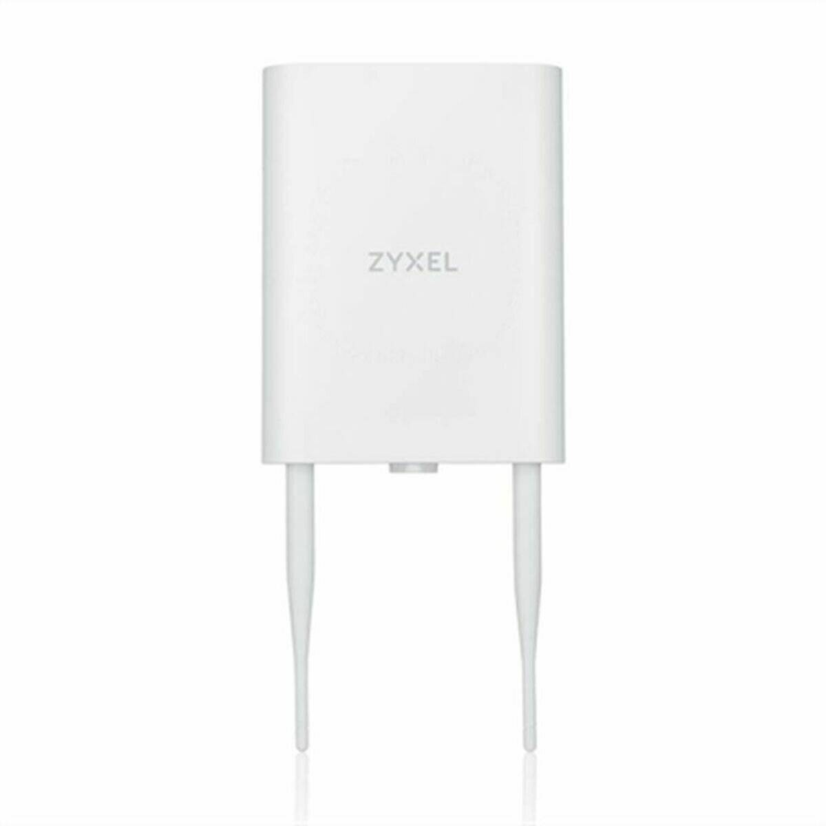 Zyxel NWA55AXE WiFi 6 Access Point 802.11ax Dualband Outdoor