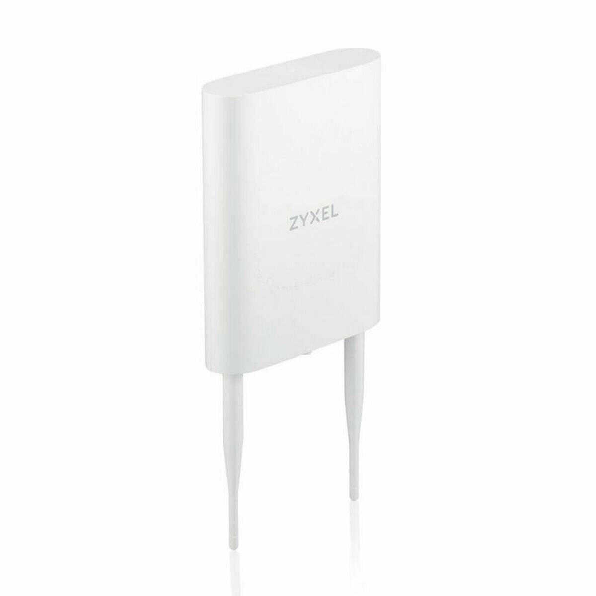 Zyxel NWA55AXE WiFi 6 Access Point 802.11ax Dualband Outdoor