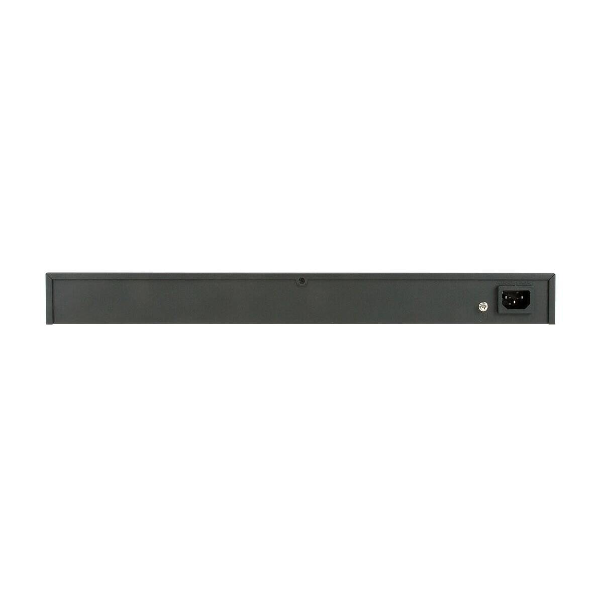 LevelOne Switch 24x GE GEU-2431 19