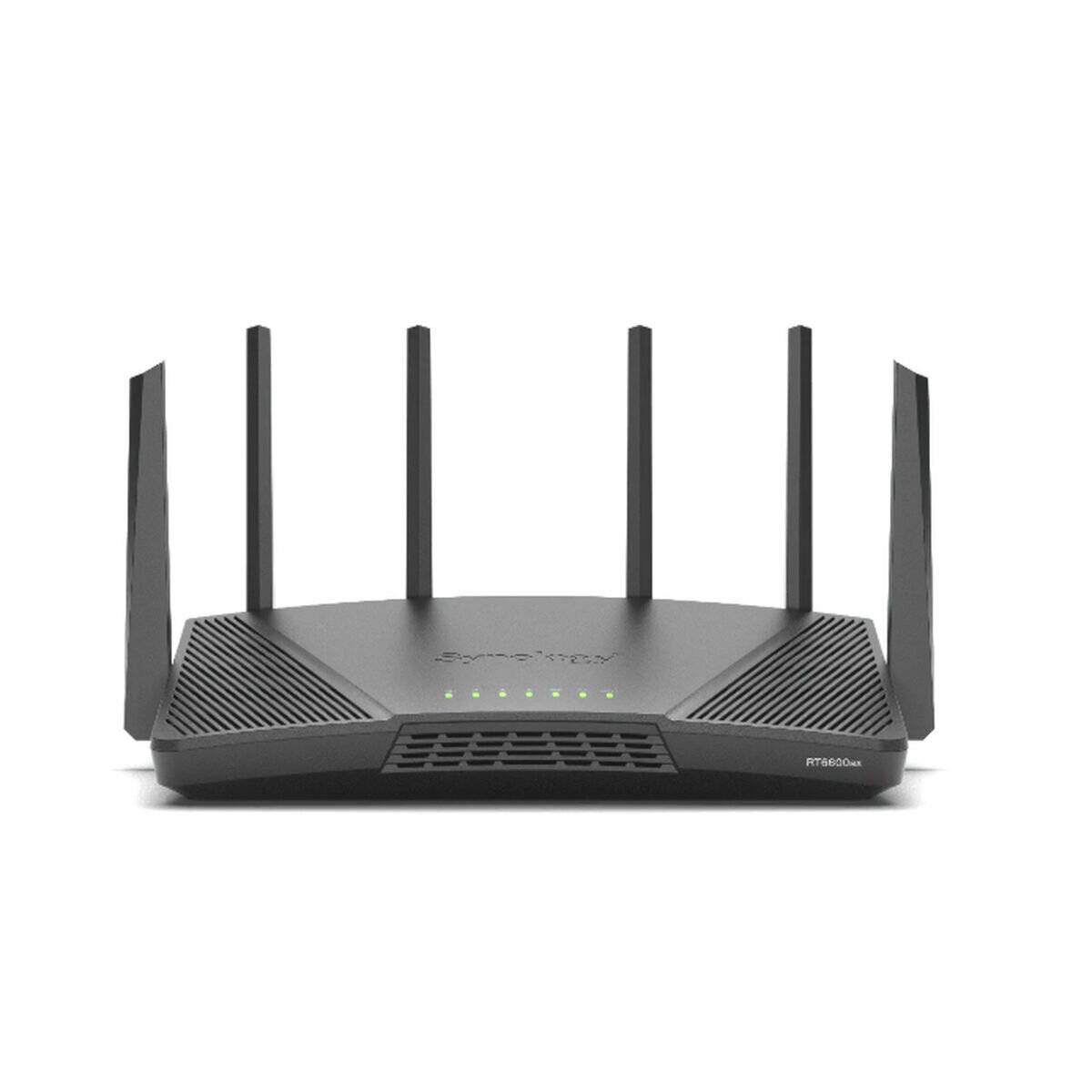 Synology Router RT6600ax 802.11ax