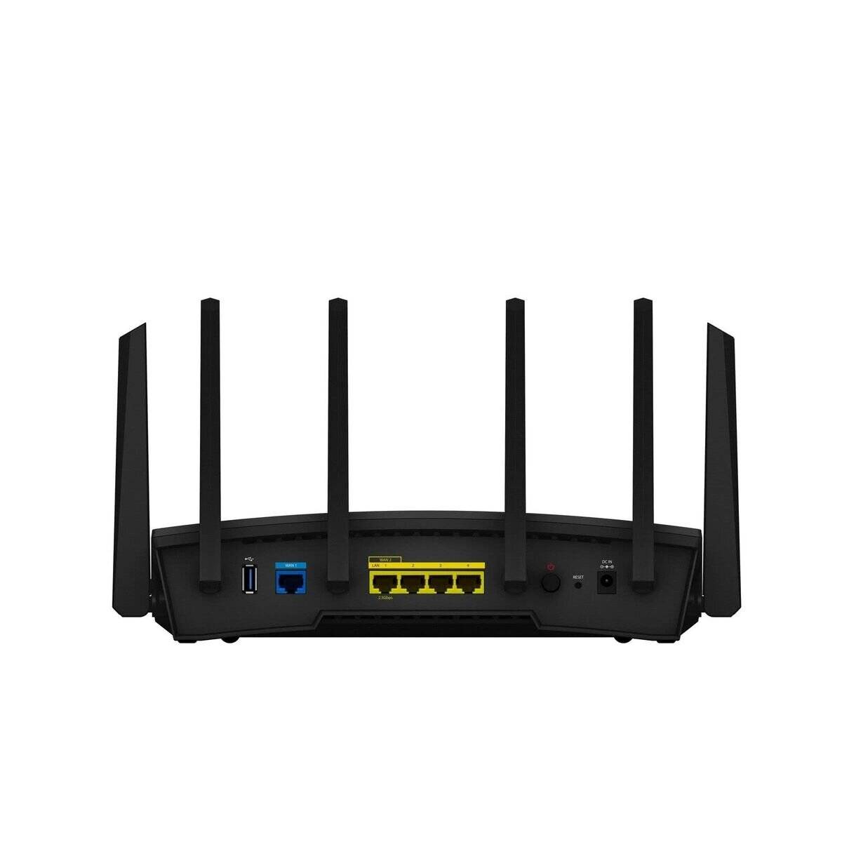 Synology Router RT6600ax 802.11ax