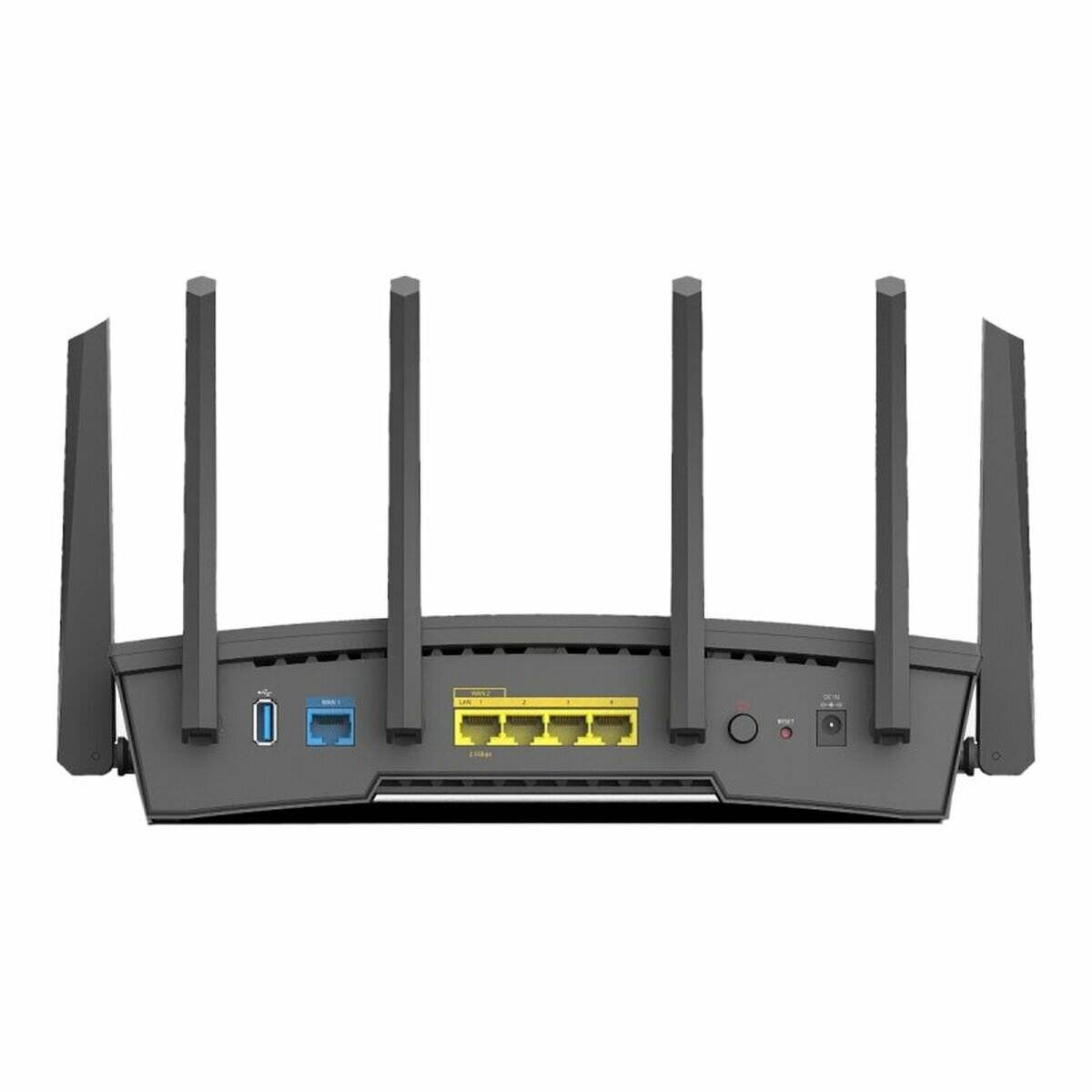 Synology Router RT6600ax 802.11ax