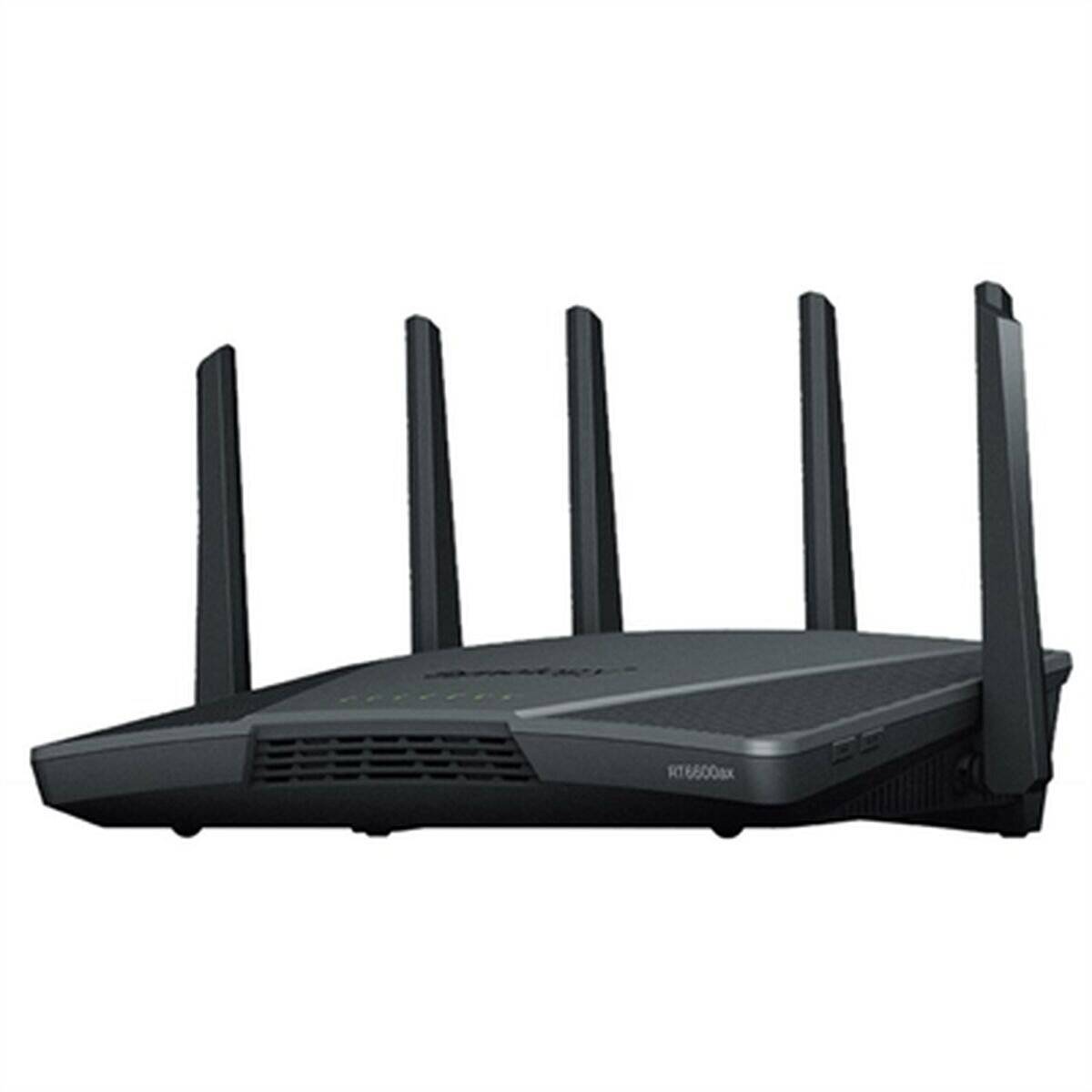 Synology Router RT6600ax 802.11ax