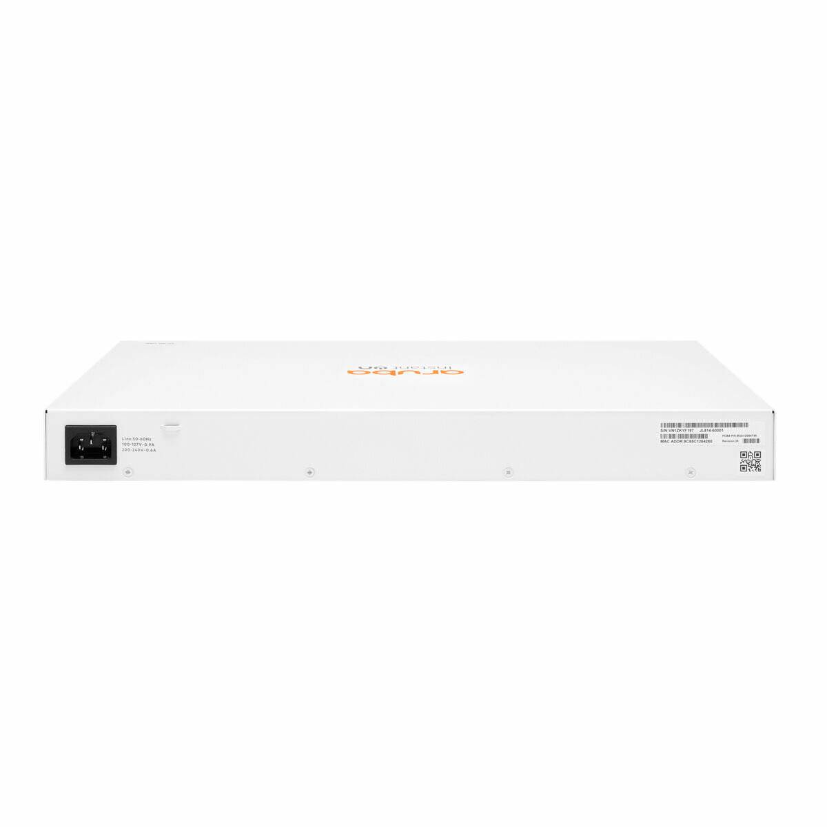 Aruba Instant On 1830 48G 4SFP (370 W)