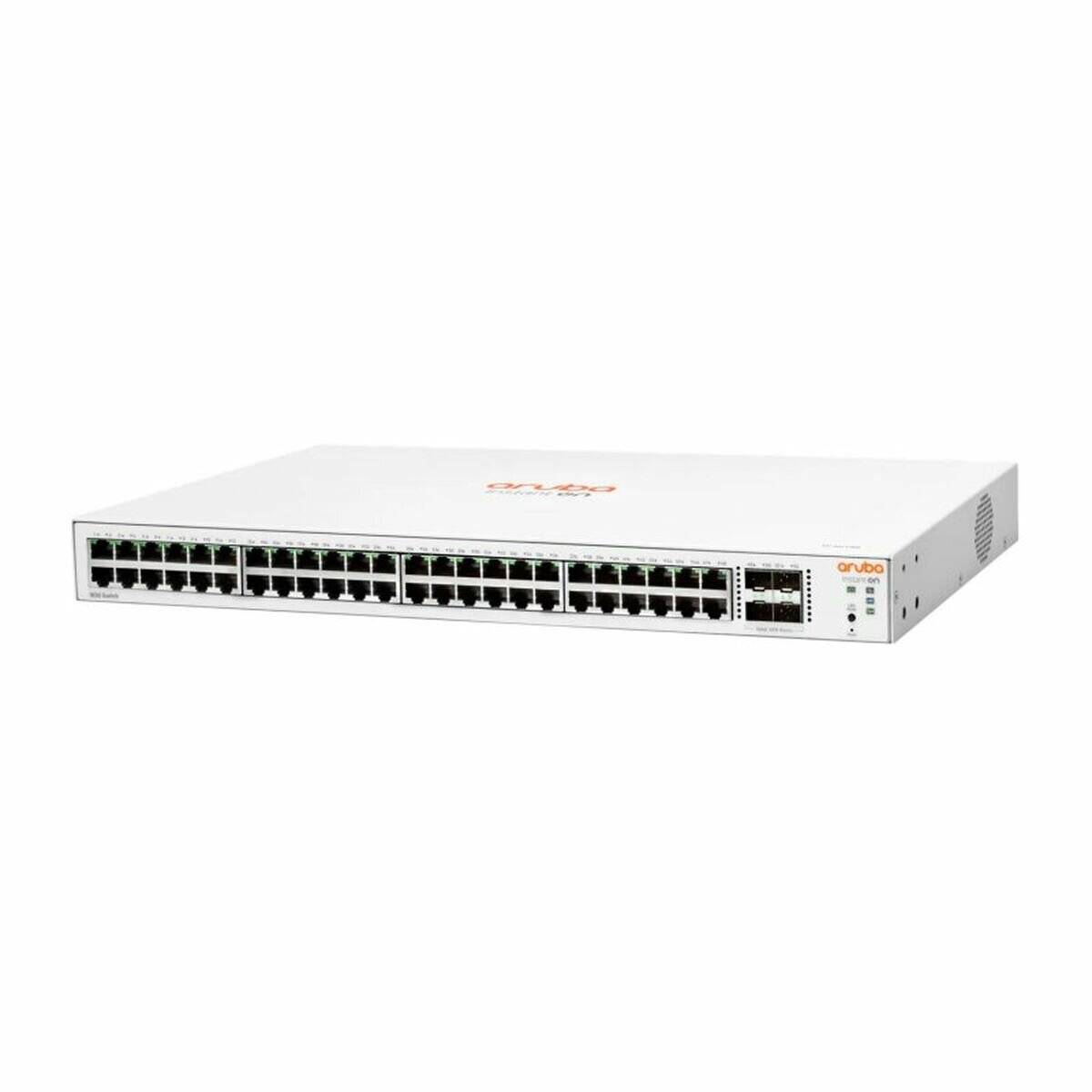 Aruba Instant On 1830 48G 4SFP (370 W)