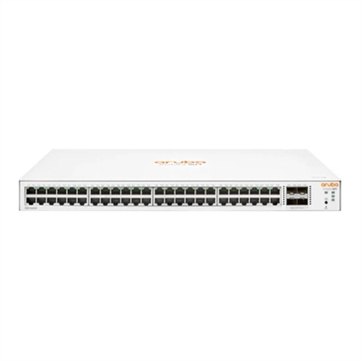 Aruba Instant On 1830 48G 4SFP (370 W)