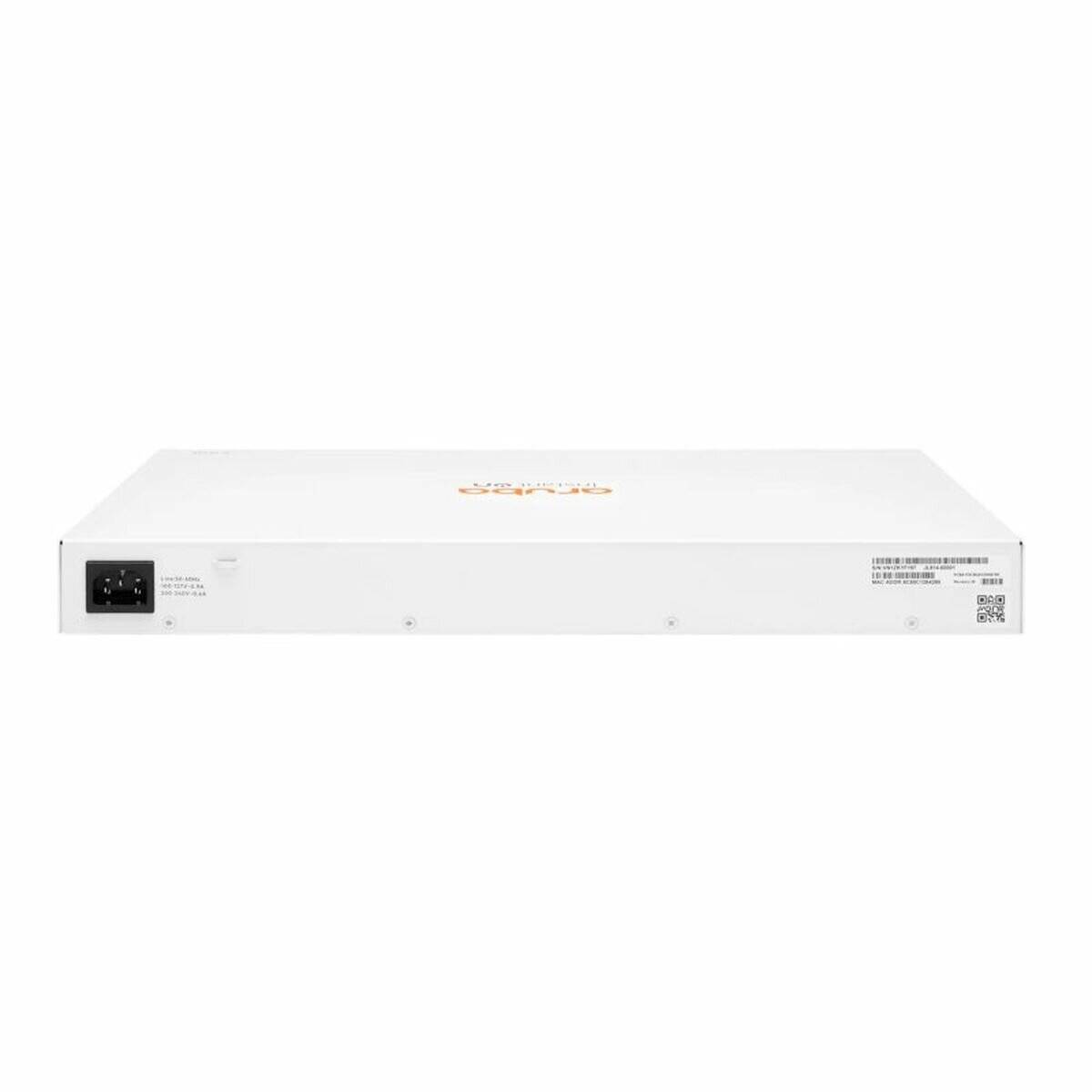Aruba Instant On 1830 48G 4SFP (370 W)