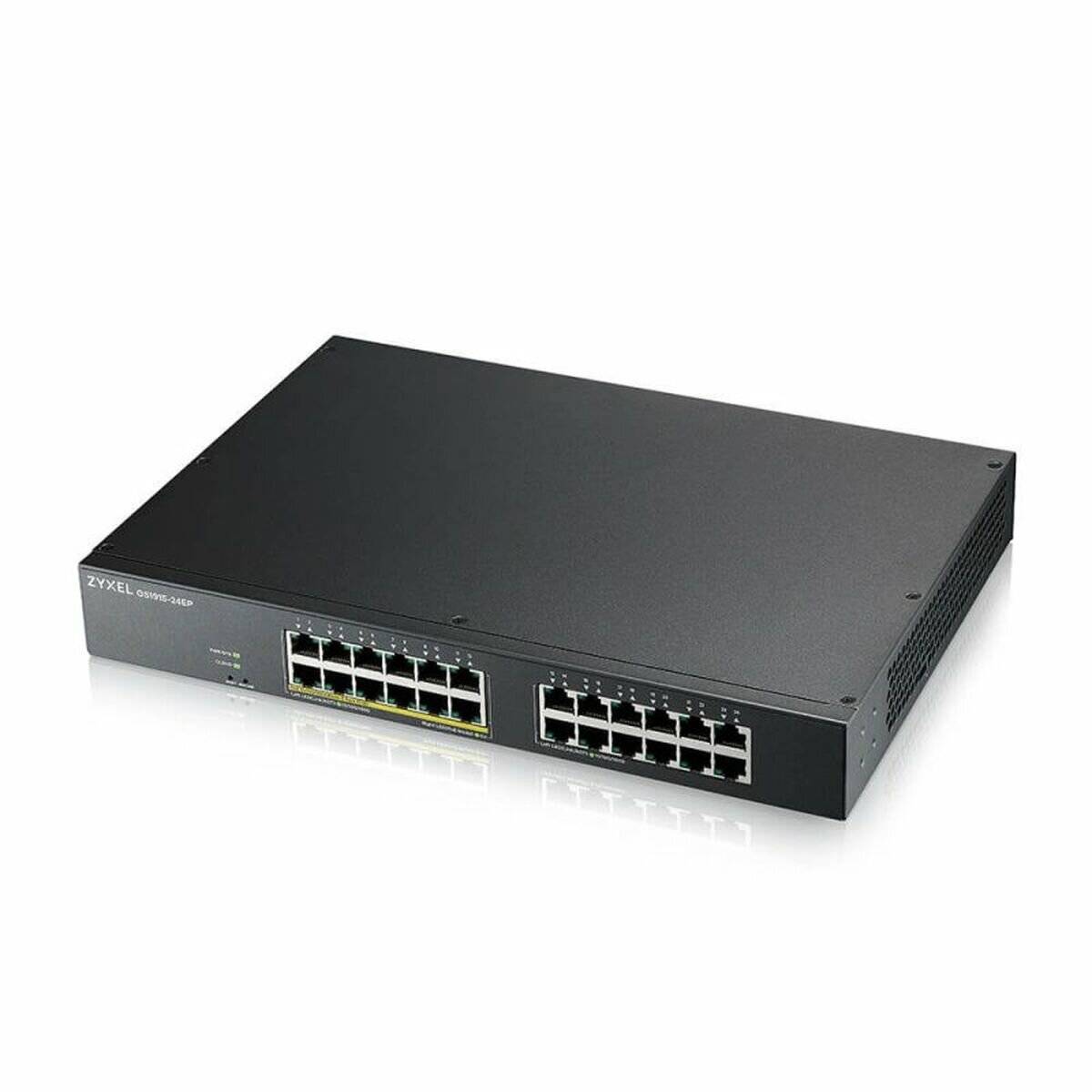 Zyxel GS1915-24EP SmartManaged PoE+ Layer2 NebulaFlex Switch