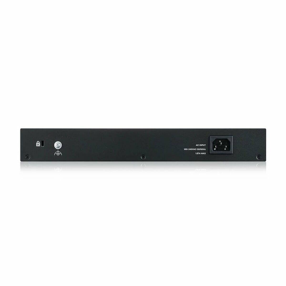 Zyxel GS1915-24EP SmartManaged PoE+ Layer2 NebulaFlex Switch