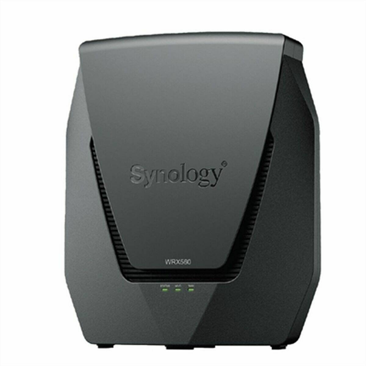 WRX560, Mesh Router (schwarz)