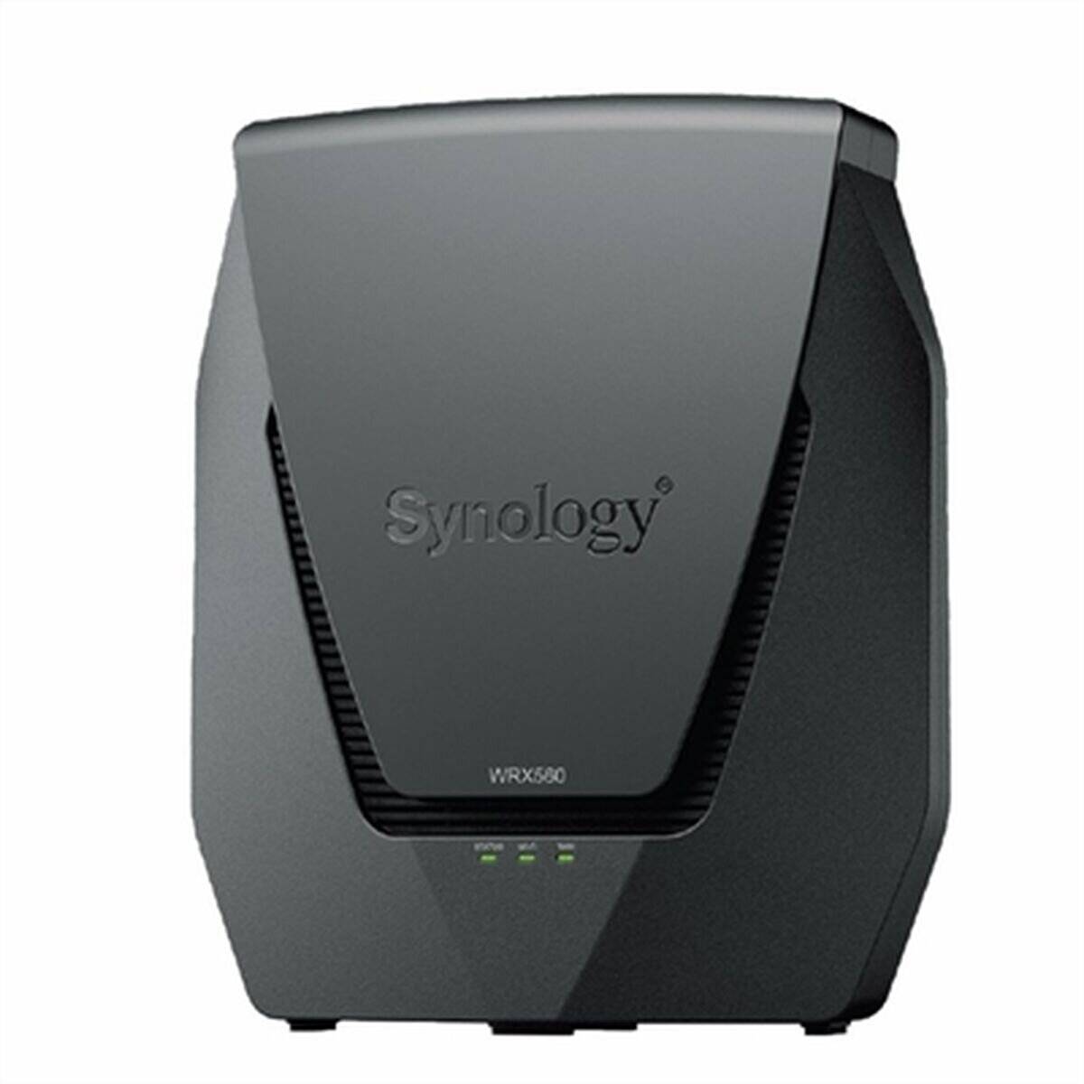 WRX560, Mesh Router (schwarz)